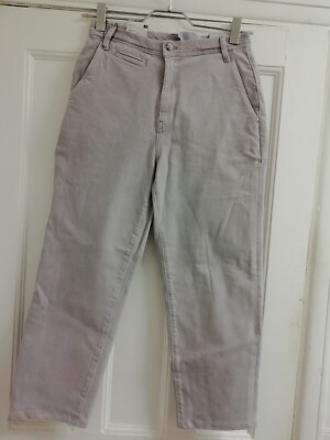 Zara Skinny Carrot Fit Jeans - EUR 36 - Brand New With Tags