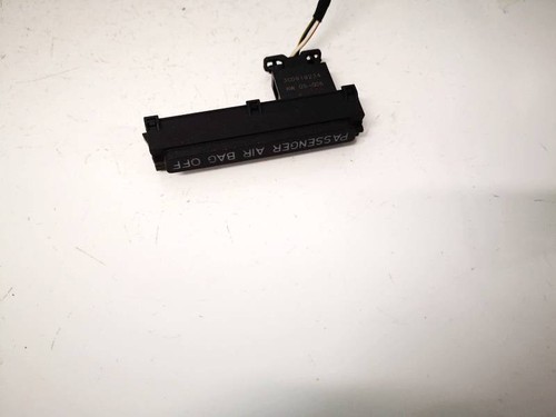 Volkswagen Passat 2006  Warning Light ( Kontrollleuchte) 3c0919234 #1956481-60