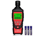 New ListingHandheld Carbon Monoxide Meter, Co Detector 0-5000Ppm for Travel Car Camping