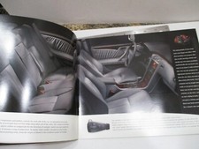 Las Mejores Ofertas En Manuales De Servicio Reparación Para 2002 Para Mercedes-Benz E320 | EBay