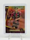 2024 Topps Chrome MLS Thiago Almada Rose Gold Refractor /250 Atlanta United #2