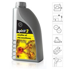 Nähmaschinenöl / Feinmechaniköl  1 Liter