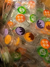 Pokemon TCG Acrylic Poison Burn Counter Set Lot of 25 Sets Free Ship