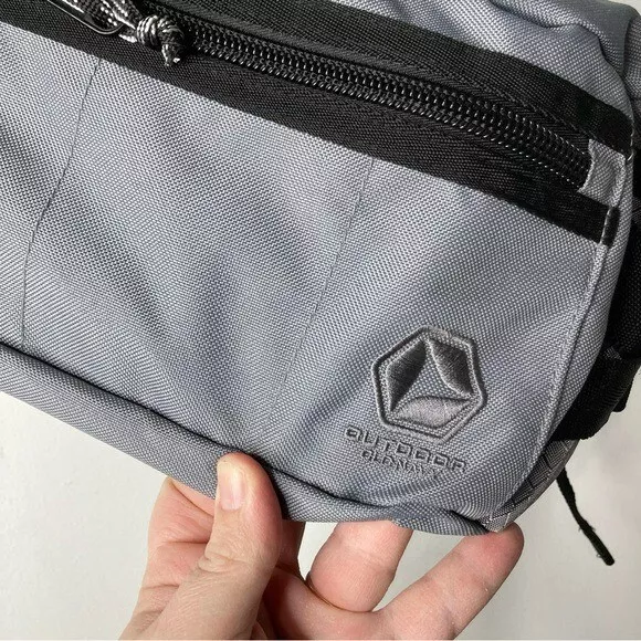 Nixon fanny pack new arrivals