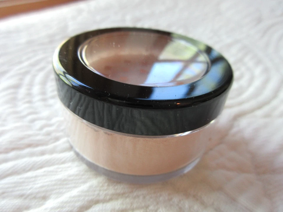 PRINCESS MARCELLA BORGHESE BRONZE RADIANCE MINERAL SHIMMER POWDER 0.17 oz. ITALY - Image 2 of 4