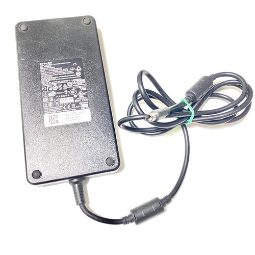 Dell GA240PE1-00 ADP-240AB D FWCRC Laptop Netzteil 19.5V 12.3A 240W AC Adapter