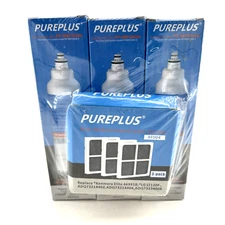 Pureplus PP-RWF3500A-S THREE PACK and Pure Plus AF004
