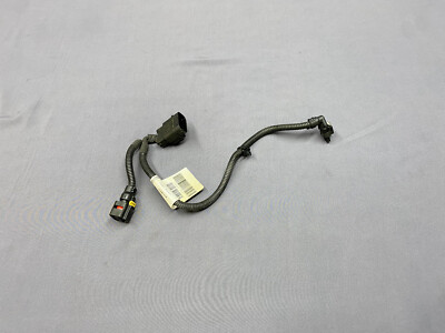 VAUXHALL ASTRA J 09-15 2.0 A20DTH CRANKSHAFT SENSOR WIRING GENUINE 55595826