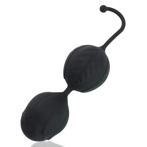 Ben Wa Kegel Bälle Beckentrainer Silikon Vaginal Muskelstraffung Trainer - Bild 12 von 16