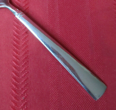 Reed & Barton * PERSPECTIVE Glossy Stainless Flatware CHOOSE