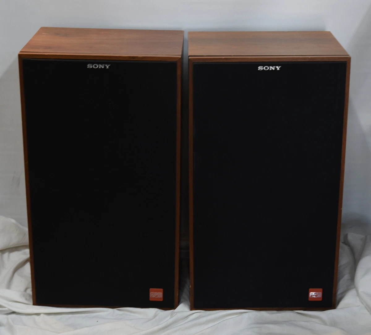 Large floor speakers sale