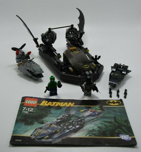 lego batman 7780