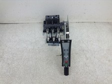 Allen Bradley 1494V-DS30 Disconnect 30 Amp 600 VAC 250 DC 1494V-FS30 VT 