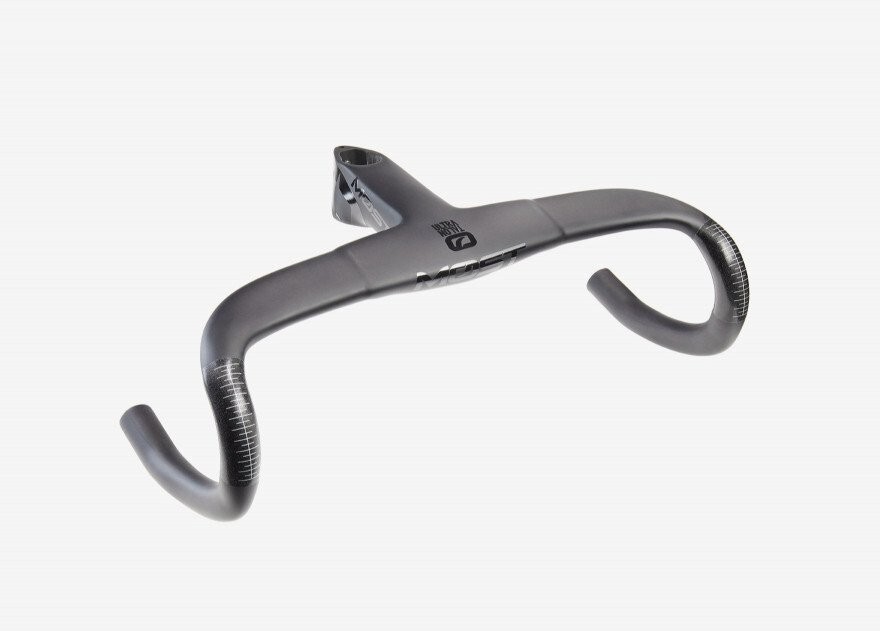 pinarello ピナレロ MOST TALON ULTRA120/420mm Pinarello MOST Talon Ultra Light Handlebar/Stem