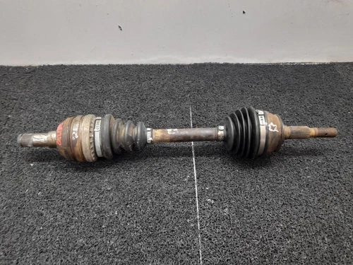 Transmision Delantera Izquierda para OPEL VECTRA A * 220348