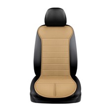 Car Front Seat Cushion Heated Seat Cover Warm Mad Fit For Toyota Camry 12v-24v