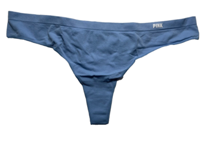 Victoria's Secret Shine Strap Tanga Ropa Interior Para Mujer, Colección Muy Sexy (XS-XXL