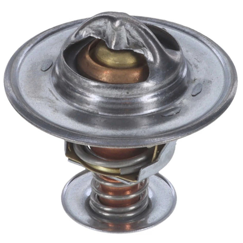 Engine Coolant Thermostat fits 1989-1991 Peugeot 405  MOTORAD - Image 2 of 2