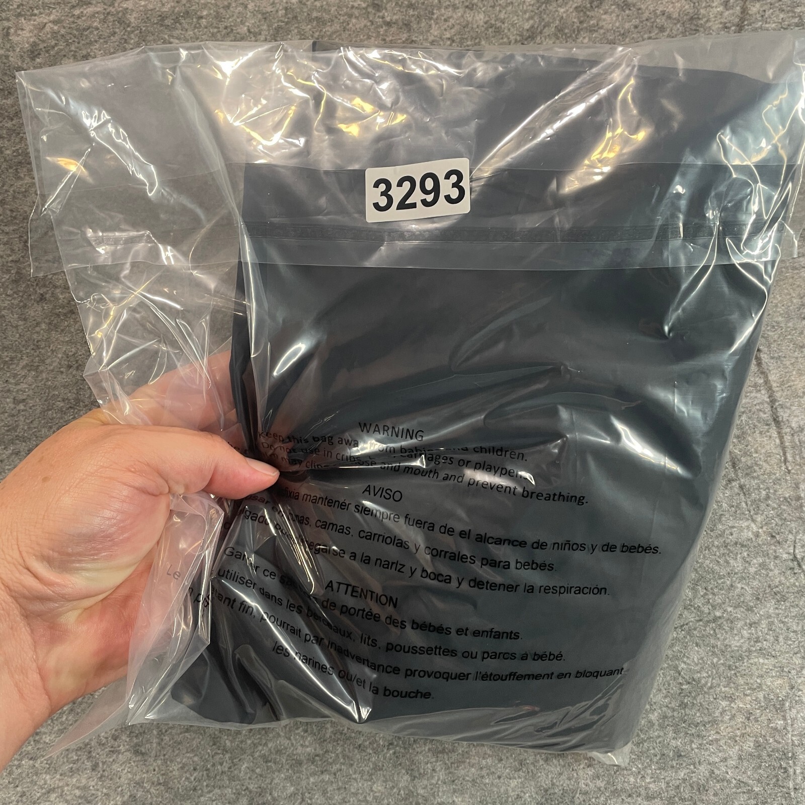 Zero Restriction Windbreaker Pullover 1/4 Zip Sz … - image 8