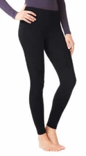 32 DEGREES Heat Women Base Layer Legging Pant, 1 , 2 Pant