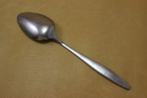 Imperial USA Stainless Silverware - IMI72 - Teaspoon - Picture 2 of 2