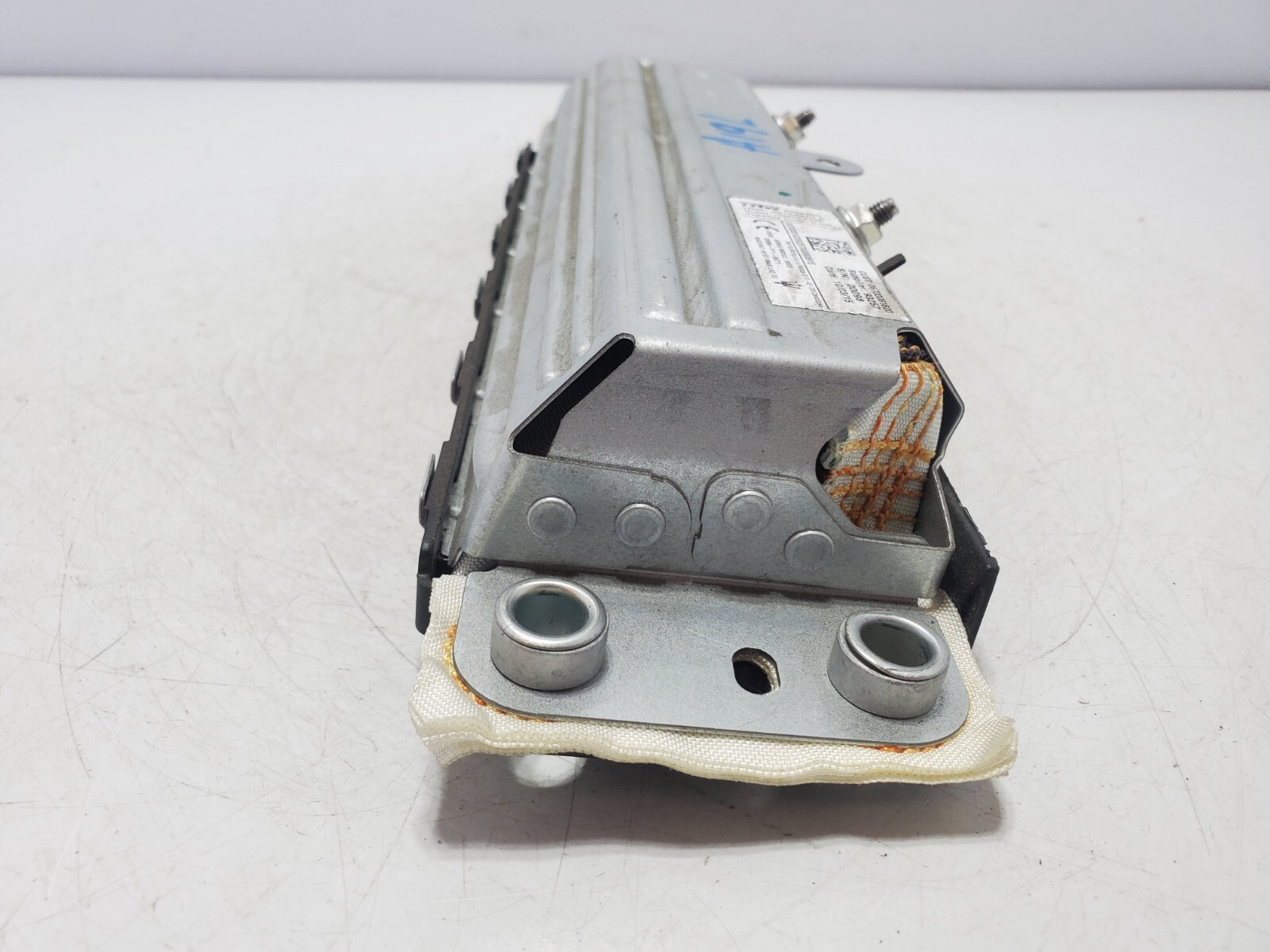 ✅14-19 OEM Maserati Ghibli M157 Front Left Driver Side Lower Knee Airbag Air Bag