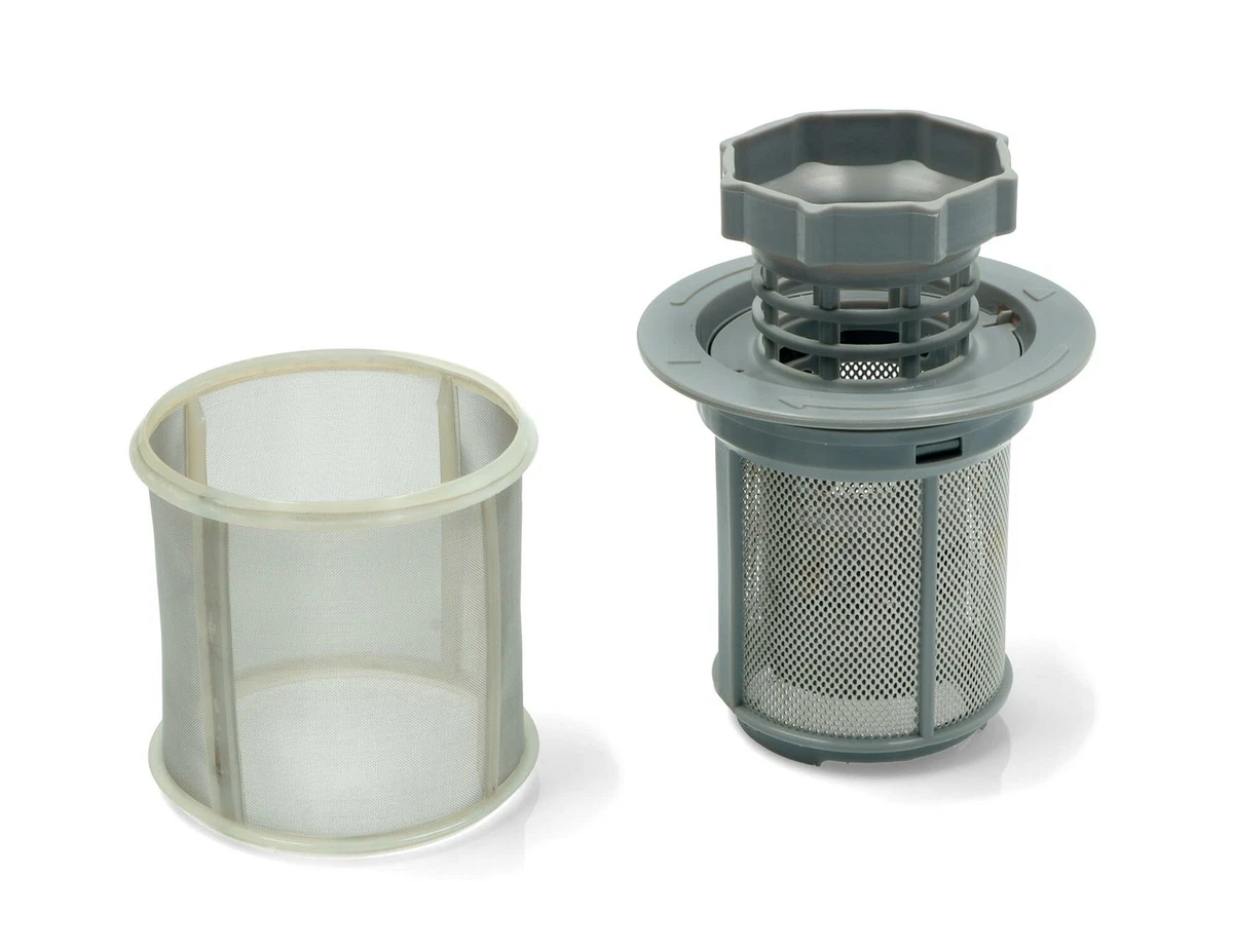 Neff dishwasher sale filter