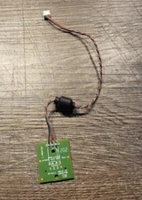 iRobot Roomba s9 + Plus Dirt Disposal Bin Charger Base - LED Board