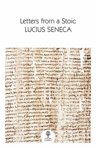 Letters from a Stoic (Collins Classics) by Lucius Seneca (2022, Uk-B Format ...