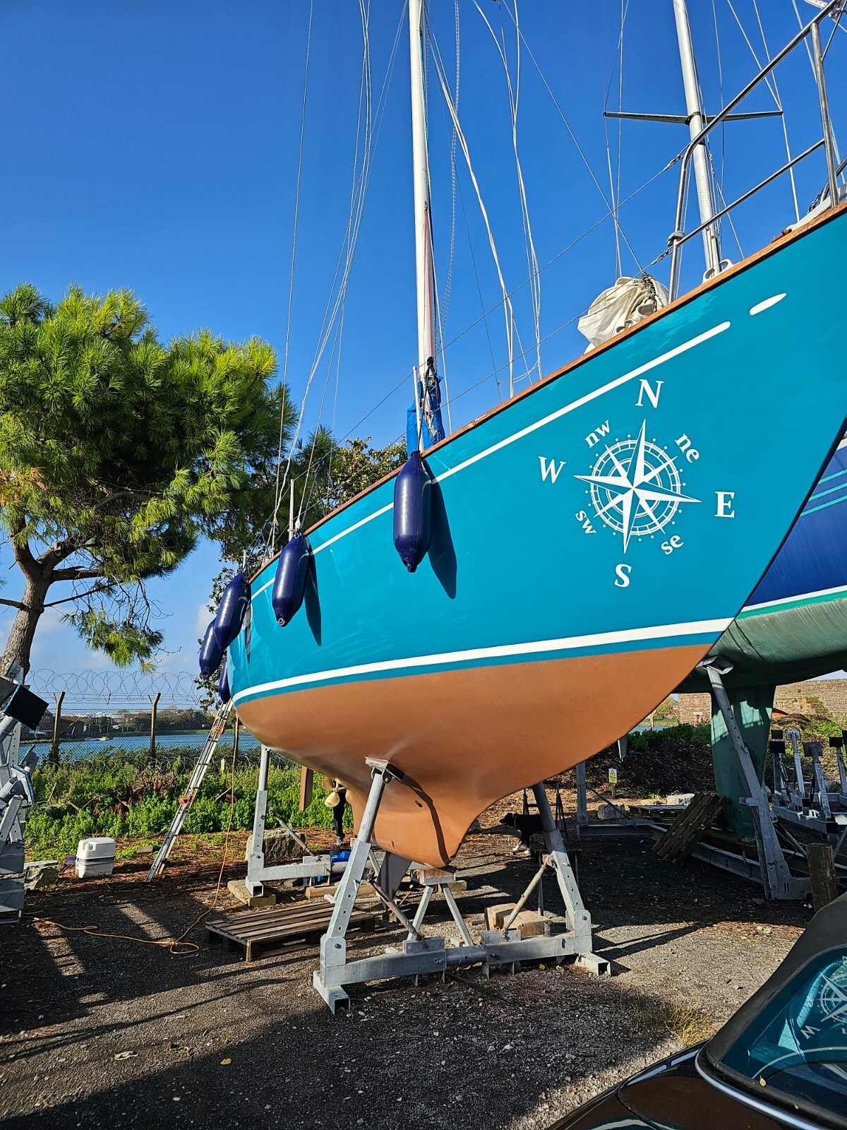 sailing boats for sale uk eBay