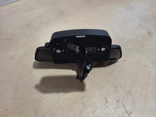 Fiat Panda 1991 a 2003 espejo retrovisor interior con lámpara 7549857 - Imagen 2 de 5