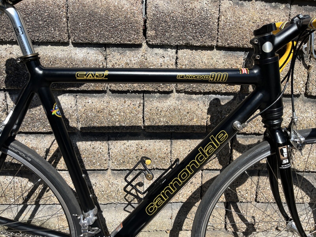 Cannondale R600 Cannondale Caad Road Bike Cannondale R600 CAAD