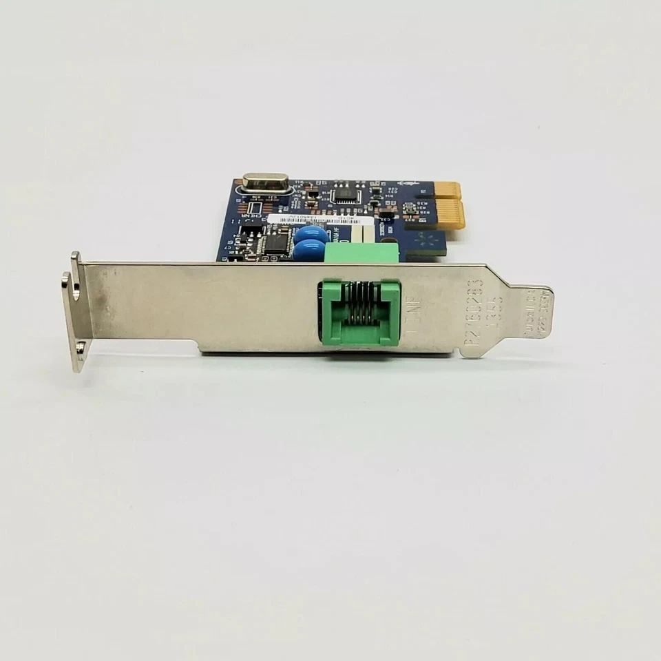 HP 56Kbps PCIe Data/Fax Modem Card Concorde 503095-002 LSi LOW PROFILE - Image 3 of 3
