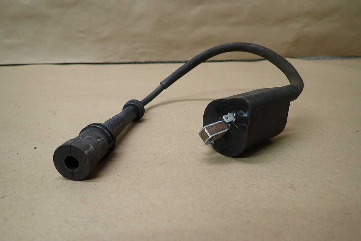 2005 YAMAHA XVS650 IGNITION COIL | eBay