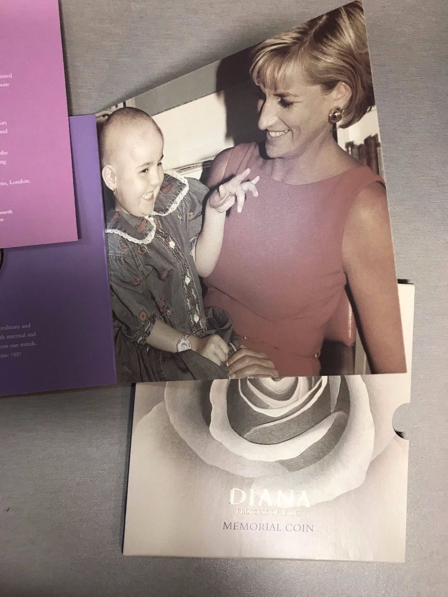 ダイアナ妃SILVAProofMemorial Coin ダイアナ妃SILVAProofMemorial Coin PRINCESS DIANA Memorial