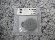 New Bizerba BZST-1 All Models Meat Slicer Sharpening Stones Set Free Shipping