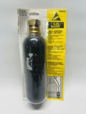 NEW Cherne 303143 Clog Buster