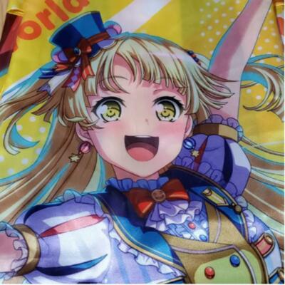 BanG Dream Girls Band Party! 2020 Bandori Kokoro Tsurumaki Happi