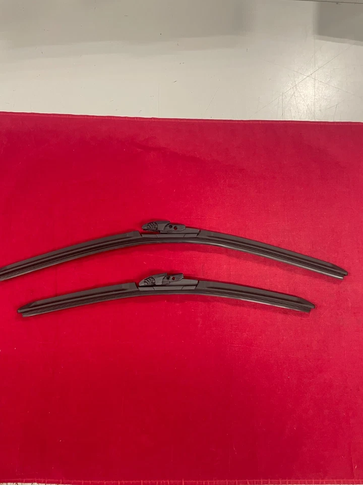 Par de escobillas limpiaparabrisas-ProTune Autopart 24+19 Foto 3 de 3