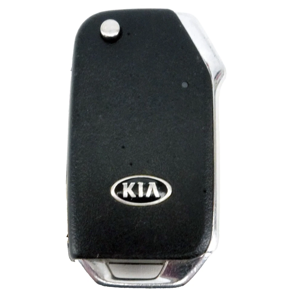 Оригинальный 4-кнопочный брелок для ключей Kia SVI-KHFNA04 2014 Kia Cadenza A2 - Изображение 2 из 4