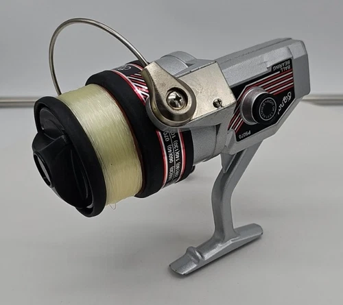 SIGNATURE PS070 Spinning Fishing Reel Gear Ratio 4.4:1