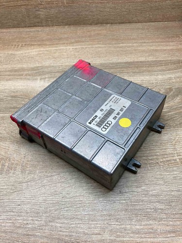 8D0907557B 0261203554 Bosch Audi A4 B5 Motorsteuergerät Motormodul Einheit
