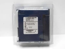 NEW Genuine GE Fanuc IC694MDL240A Input Module 120VAC 50/60HZ 16PT Grouped