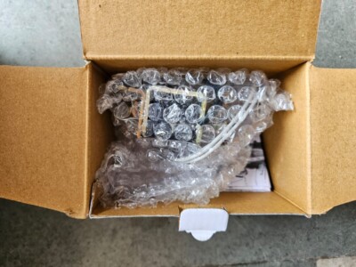 Schneider Electric LV580064 Shunt Trip MCCB-Zubehör (4er Set)