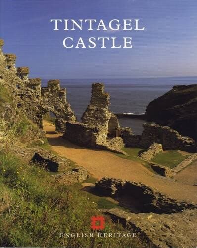 Tintagel Castle (English Heritage Guidebooks)-Brian K. Davison - Bild 1 von 1