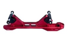 Powerdyne Arius Plate Red Brand New Free Postage Powerdyne Arius Plate Red Brand New Free Postage