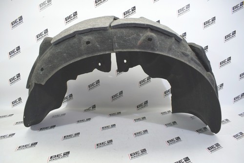 Audi A5 8T Sportback Radhausschale hinten rechts Radhaus Abdeckung 8T8810172B