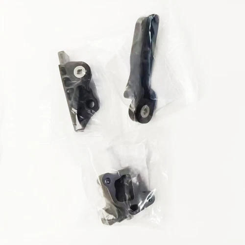 Timing Chain Kit GMB Water Pump For Ford Explorer Flex Lincoln Taurus 3.5 13-19 - Picture 7 of 8