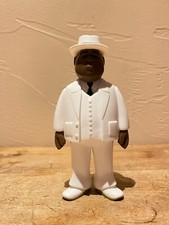 Notorious B.I.G 5” Funko Gold Vinyl Figure