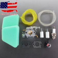 Carburetor Air Filter For Craftsman Chainsaw 16" model# 358-352160 Gasket